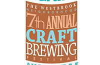 Craft Beer Festival Promotional Event Flyer