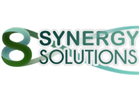 Logo Design for Synergy Solutions LLC