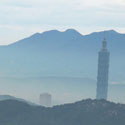 Mountain View Taipei