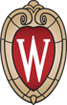 University of Wisconsin Logo