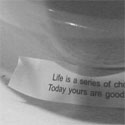 Fortune Cookie