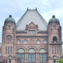 Queens Park Parliament